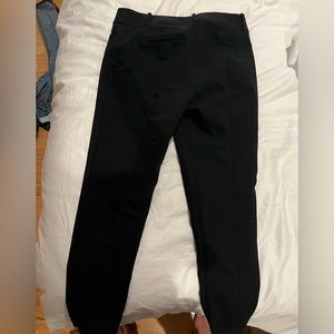 Loft Marisa skinny 4P- worn but SUPER comfy pants! Great for work!